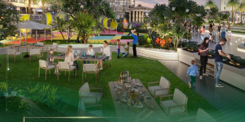 10 Căn DUY NHẤT Thanh toán dài hạn 20 năm, Vietcombank hỗ trợ vay chỉ 9%/năm.