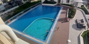 Bán căn hộ lavita garden thủ đức 2PN 2WC diên tích 68m2 full nội thất don ở