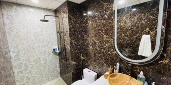 Căn hộ gần quảng trường Quy Nhơn 1tỷ4, 2 ngủ, 64m2, đã bàn giao