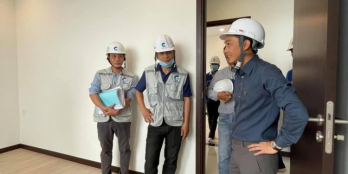 CSkyView Chánh Nghĩa- 2PN 79M2 chỉ cần 536TR - Miễn lãi 2 năm & miễn gốc 6.2022