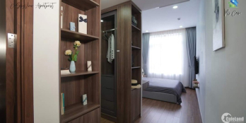 CSKYVIEW CHÁNH NGHĨA -CĂN GÓC 2PN 79M2 - TẦNG CAO