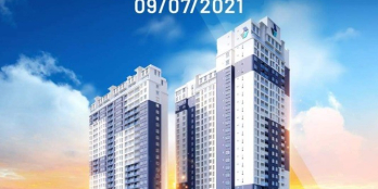 Bán gấp hàng ngộp chính chủ 3PN 94m2 giá 3 tỷ, hỗ trợ bank miễn lãi 2 năm