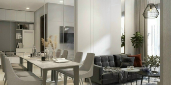 TẠI SAO GIỚI TRẺ LUÔN LỰA CHON CHUNG CƯ CƯ LÀ NƠI AN CƯ LÂU DÀI ?