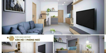 Hót Hót mở bán Căn Hộ Cao Cấp chỉ với 250 triệu TP.bình dương