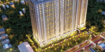 Thị trường chao đảo Căn hộ cao cấp chỉ với mức giá 900 triệu đồng