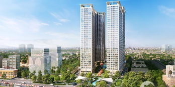 Lavita Thuận An căn hộ 2PN giá ưu đãi nhất chỉ 1,8 tỷ tiện ích resort 5* cao cấp