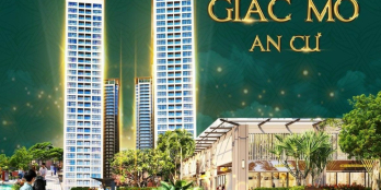 Căn hộ cao cấp Lavita Thuận An - Bình Dương 2PN đóng 690 triệu tới khi nhận nhà