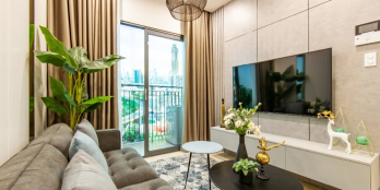 Legacy Central Khởi Nguồn Hạnh Phúc Sở hữu ngay chỉ 220 triệu.