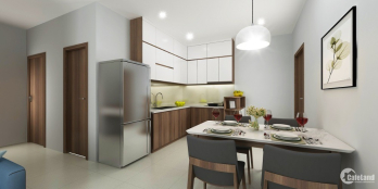 CĂN HỘ HIỆN ĐẠI CHỈ TỪ 225TR. NGÂN HÀNG CHO VAY ĐẾN 70%. CHỈ TRẢ 7TR/THÁNG