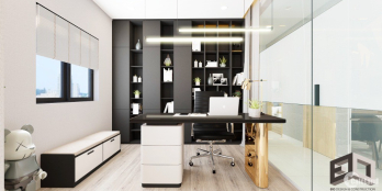 Bán căn hộ tại Phường An Phú, Thuận An, Bình Dương diện tích 76m2 giá 1,9 tỷ