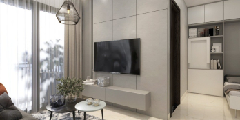 Chỉ từ 225 triệu sở hữu căn hộ ngay giao lộ "vàng" kết nối cuộc sống năng động