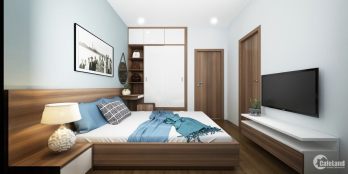 Căn hộ hiện đại ngay trung tâm Tp. Thuận An giá chỉ 900 tr / căn, ngân hàng hỗ t