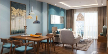 CĂN HỘ HIỆN ĐẠI - TINH TẾ CHỈ VỚI 724 TRIỆU (MT QL 57C)