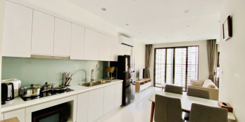 HOT: Căn hộ Vinhome 2PN +1 chỉ trả trước 377tr giảm 22,5% tổng giá trị.