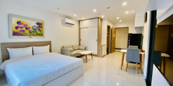 Đừng mua Vinhomes Smart City nếu bỏ  qua căn hộ chỉ 1,17 tỷ giảm 22,5%.