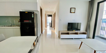 Điều gì khiến Vinhomes Smart City bán 800 căn/2 tháng.