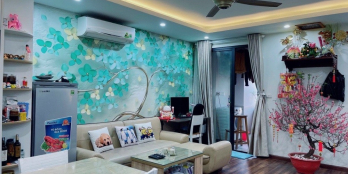 TÔI CẦN BÁN NHANH căn chung cư cao cấp FLC Complex 36 Phạm Hùng