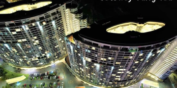 Căn Hộ Gateway Vũng Tàu 2 PN Decor Tỉ Mỉ Giá Chỉ 2,51 tỷ. LH: 0942.882.192