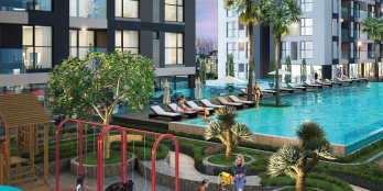 Chính chủ cần bán nhanh căn hộ biển Vũng Tàu Pearl, giá tốt cho khách thiện chí