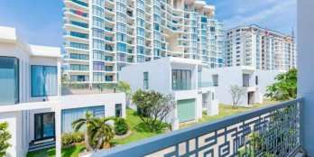 Căn Hộ Aria Vũng Tàu 87m2. Giá 2ty6 chốt deal nhà mới