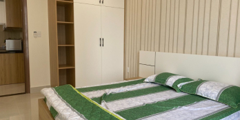 Bán chung cư GATEWAY đầy đủ nội thất đẹp giá tốt nhất thị trường