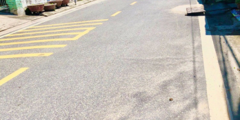 Bán đất giá rẻ,phù hợp thổ cư,mặt tiền đường Trần Quý Cáp Cam Đức Cam Lâm K.H