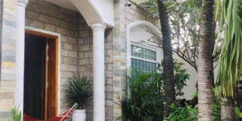 Bán Biệt thự Trung Tâm Bà Rịa Phường Long Hương