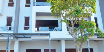 The Pearl Riverside - Nhà phố liền kề bên sông khu compound ngay trung tâm