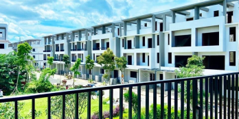 The Pearl Riverside - Căn góc ngay trung tâm, KDC hiện hữu giá tchir 1.59 tỷ