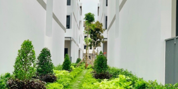 The Pearl Riverside - Sở hữu căn góc dự án nhà phố ven sông chỉ 2.2 tỷ ngay chợ