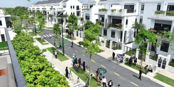 Chỉ 5.3 tỷ sở hữu ngay căn nhà phố tại Aqua City, Trả Góp 1%/tháng. Gọi ngay