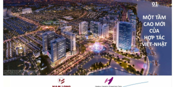 Mở bán nhận booking - Izumi city dự án được mong chờ nhất-Giá tốt nhất khu đông