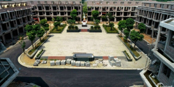 Chỉ từ 54tr/m2, sở hữu ngay shophouse, liền kề dự án Calyx Residence- 319 Uy Nỗ