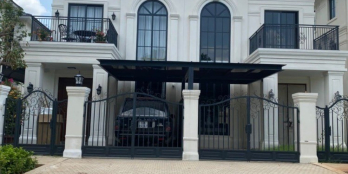 Swan Bay biệt thự nhà phố 458m2 ~ 21 tỷ, sđt 0937886423