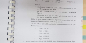 Bán nhanh nhà phố 6x20 có Cam Kết Lợi Nhuận 13%/năm tới 2023 tại Nova Phan Thiết