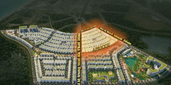 Sở hữu nhà phố biệt thự ven biển ngay Đô Thị Đẳng Cấp 5 sao Đảo Ngọc Phú Quốc