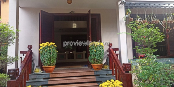 Bán Biệt thự đường Lê Hồng Phong, Q10, 243m2 sổ hồng, 5 tầng, 5PN