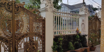 Biệt thự nằm trong khu Biệt Lập gần Trung Tâm Thảo Điền giá 19 tỷ