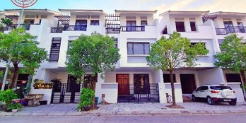 Chuyển nhượng căn nhà tại khu đô thị Quang Minh, Thuỷ Sơn, Thuỷ Nguyên, Hải Phòn