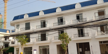 CƠ HỘI ĐẦU TƯ 1 LỜI 1 TRONG VÒNG 12 THÁNG TẠI PHƯƠNG NAM RIVER PARK