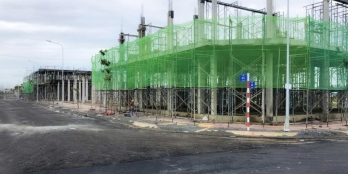 BÁN NHÀ KHU ĐÔ THỊ BÀU XÉO HUYỆN TRẢNG BOM 3,5 tỷ