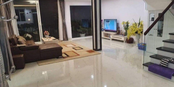 Chính chủ cần nhượng lại căn biệt thự song lập Vườn Mai 165m, kđt Ecopark