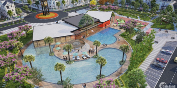 TImé garden  Vĩnh Yên, vĩnh phúc, phân khu PHÚ GIA