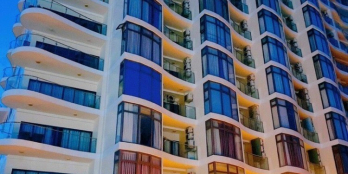 Aria Vũng Tàu căn cuối 3PN - 160m2, tầng cao, view biển, 4.8 tỷ, chiết khấu đồng