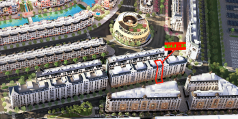 Bán Khách sạn MiniHotel, Boutique Hotel tại Vinpearl Phú Quốc, HĐ thuê 5-10 năm.