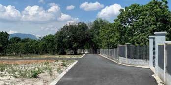 BÁN ĐẤT GIÁ RẺ CHỈ 850TR/LÔ,GÀN ĐẦM CAM THÀNH BẮC CAM LÂM KHÁNH HÒA