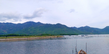 Bán đất 100% thổ cư giá đầu tư, view Đầm Bắc Vĩnh, Cam Hải Tây Cam Lâm Khánh Hòa