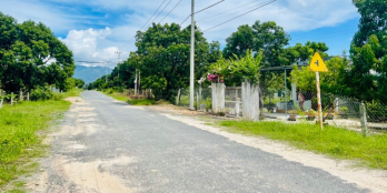 BÁN ĐẤT GIÁ RẺ CHỈ 65TR/M.NGANG,HỢP THỔ CƯ,GẦN ĐƯỜNG ĐẠI HÀN,CAM LÂM KH