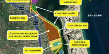 BÁN ĐẤT 100%THỔ CƯ 2 MẶT TIỀN,GẦN QH KHU ĐÔ THỊ VEN ĐẦM,CAM ĐỨC,CAM LÂM,TỈNH KHÁ