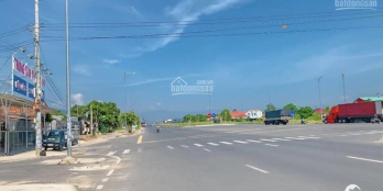 BÁN ĐẤT MẶT TIỀN ĐINH TIÊN HOÀNG,GIÁ RẺ HƠN 400TR/M NGANG,TT CAM ĐỨC,CAM LÂM